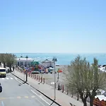 Piccolo Paradiso Bordighera