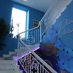 Hotel Piccolo Paradiso Bordighera