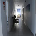 Piccolo Paradiso Hotel Bordighera