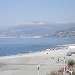 Hotel Piccolo Paradiso Bordighera