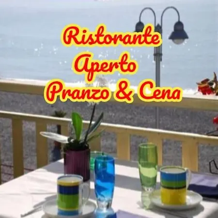 Szálloda Piccolo Paradiso 3*