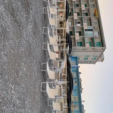 Piccolo Paradiso Bordighera