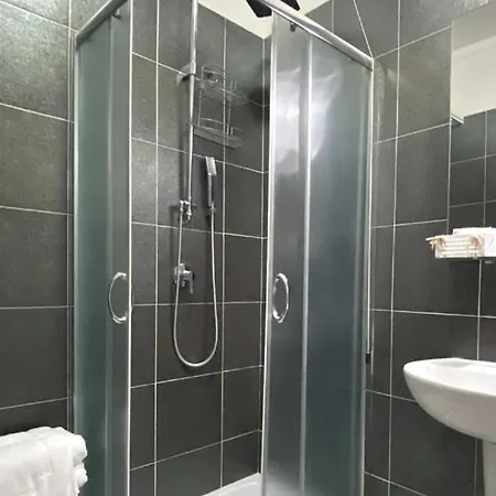 Piccolo Paradiso Otel 3*