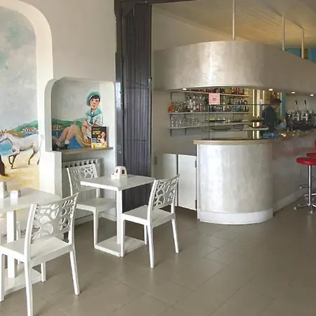 Hotel Piccolo Paradiso