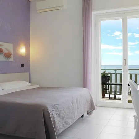 Piccolo Paradiso Otel