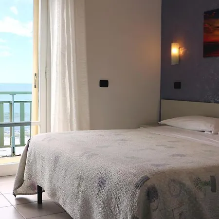 Hotel Piccolo Paradiso Bordighera