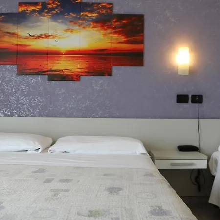 Piccolo Paradiso 3* Bordighera