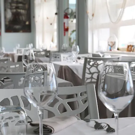 Hotel Piccolo Paradiso Bordighera