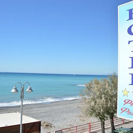 Piccolo Paradiso Hotel 3*