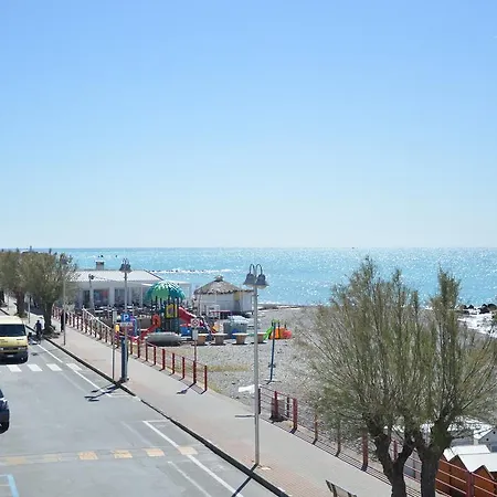 Piccolo Paradiso Bordighera