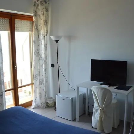 Otel Piccolo Paradiso