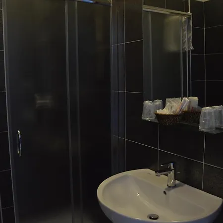 Otel Piccolo Paradiso 3*