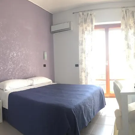 Szálloda Piccolo Paradiso 3*