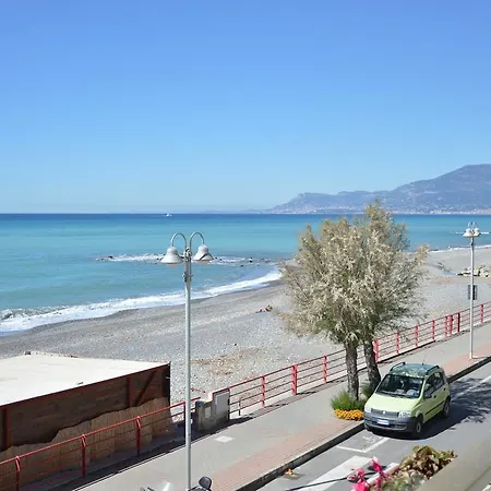 Otel Piccolo Paradiso 3*