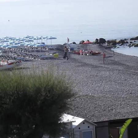 Szálloda Piccolo Paradiso 3*