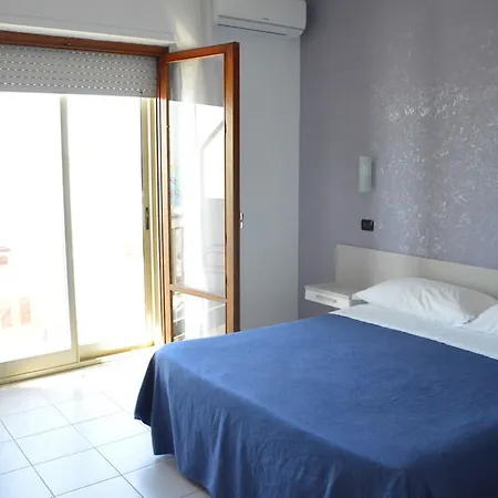 Piccolo Paradiso Hotel Bordighera