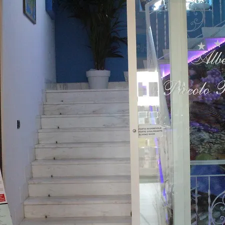 Piccolo Paradiso Otel 3*