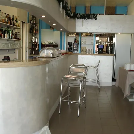 Piccolo Paradiso Otel Bordighera