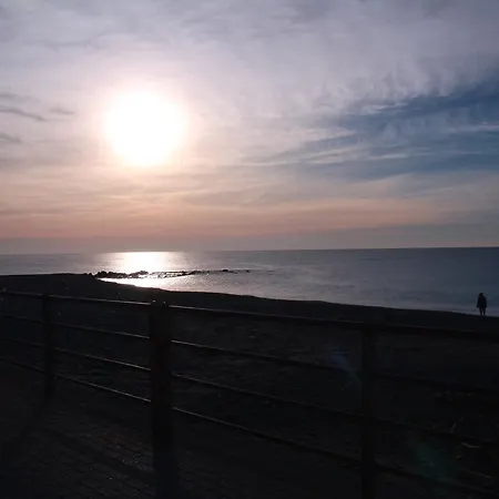 호텔 Piccolo Paradiso 3*