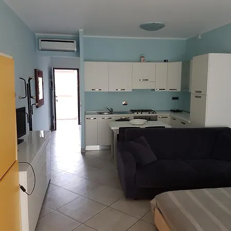 Piccolo Paradiso Otel