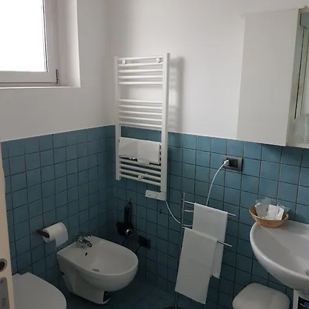 Piccolo Paradiso Otel 3*