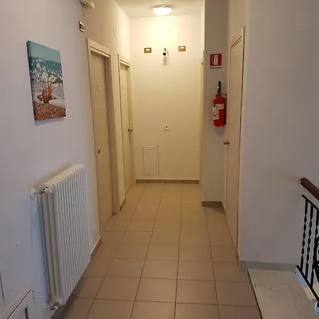 Piccolo Paradiso Otel