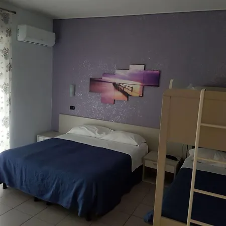 Piccolo Paradiso Hotel Bordighera