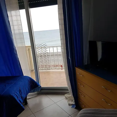 Szálloda Piccolo Paradiso 3*