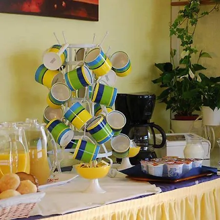 Hotel Piccolo Paradiso