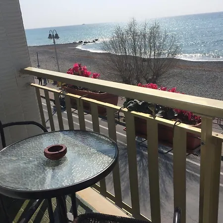 Piccolo Paradiso Otel