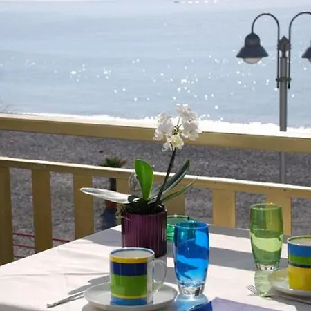 Hotel Piccolo Paradiso