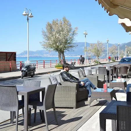 Piccolo Paradiso Hotel Bordighera