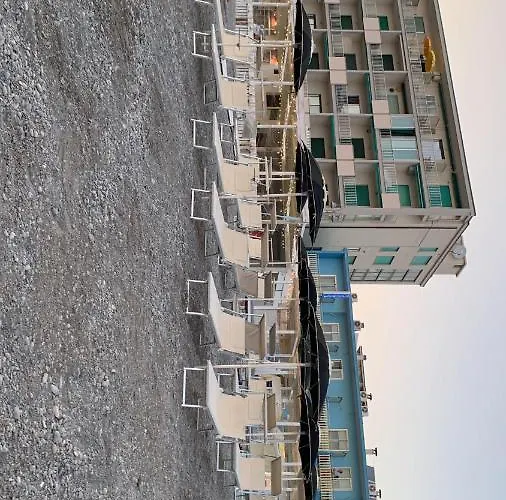 Piccolo Paradiso 보르디게라