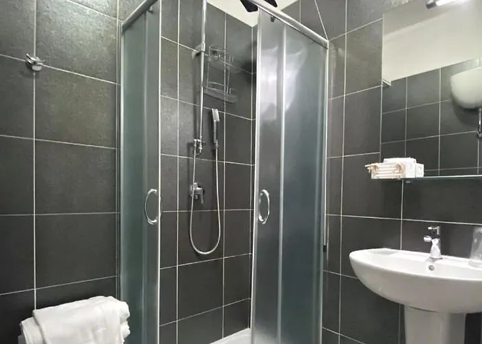 Piccolo Paradiso 호텔 3*