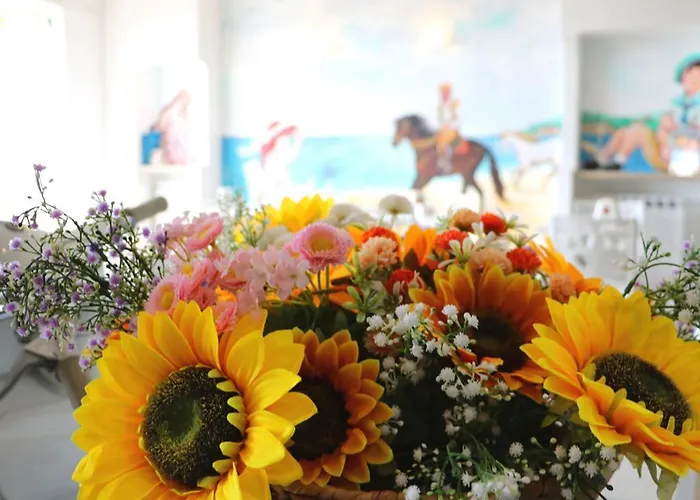 호텔 Piccolo Paradiso 3*