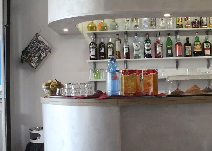 Piccolo Paradiso 호텔 3*