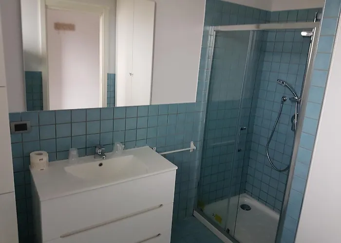 Piccolo Paradiso 호텔