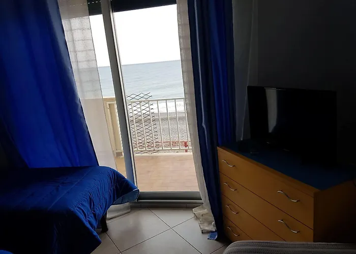 호텔 Piccolo Paradiso 3*