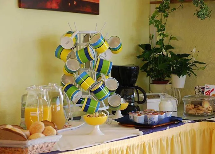 Hotel Piccolo Paradiso