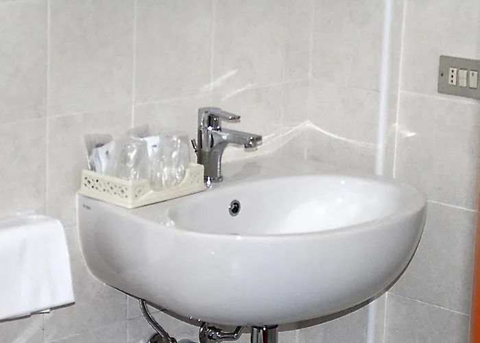 Hotel Piccolo Paradiso Bordighera