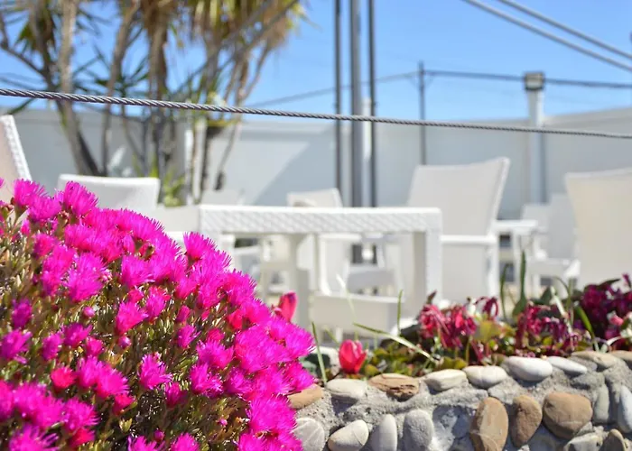 Piccolo Paradiso Hotel 3*